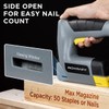 Cordless Staple Gun