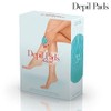 Mamzelle o The Depil Pads Adapt – Exfoliating 2 Blades