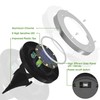 INCX Solar Lights Outdoor Waterproof, 16 Pack Solar Light for