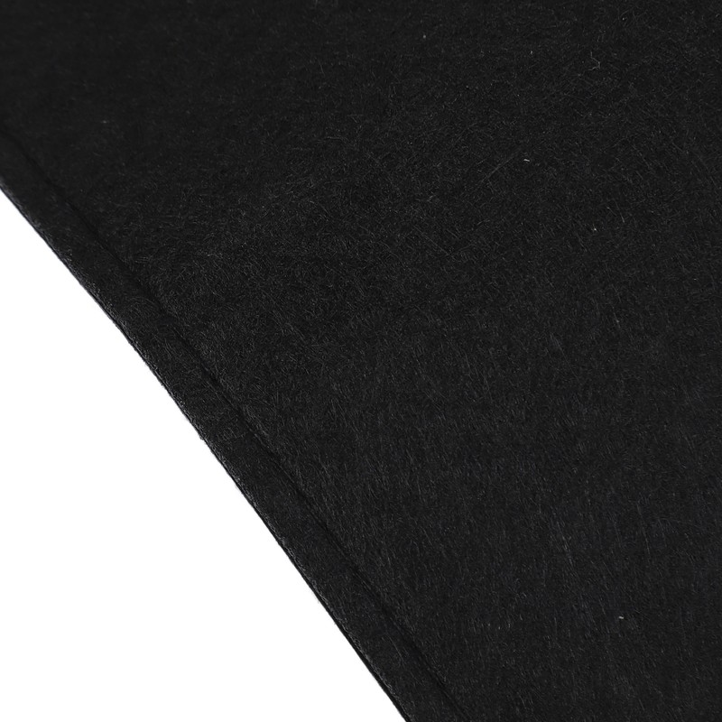 3PCS Planter Basket Liner Felt Fabric Window Box Liner Replacement