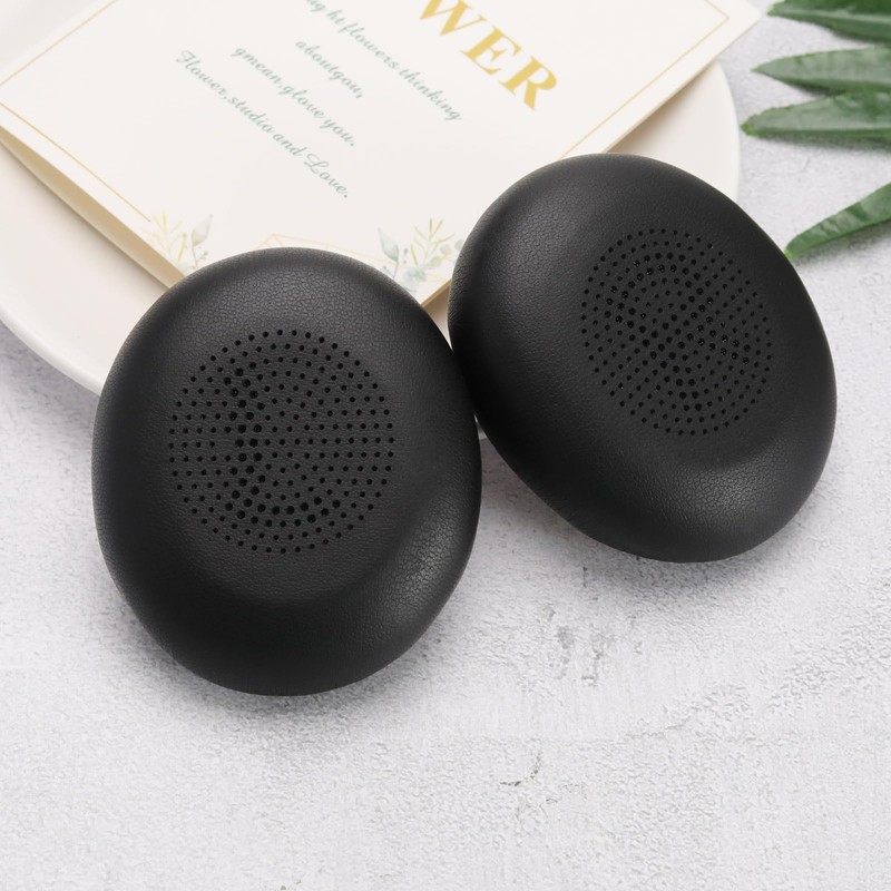 VGOL 1 Pair Ear Pads Compatible with Evolve2 65 (65MS