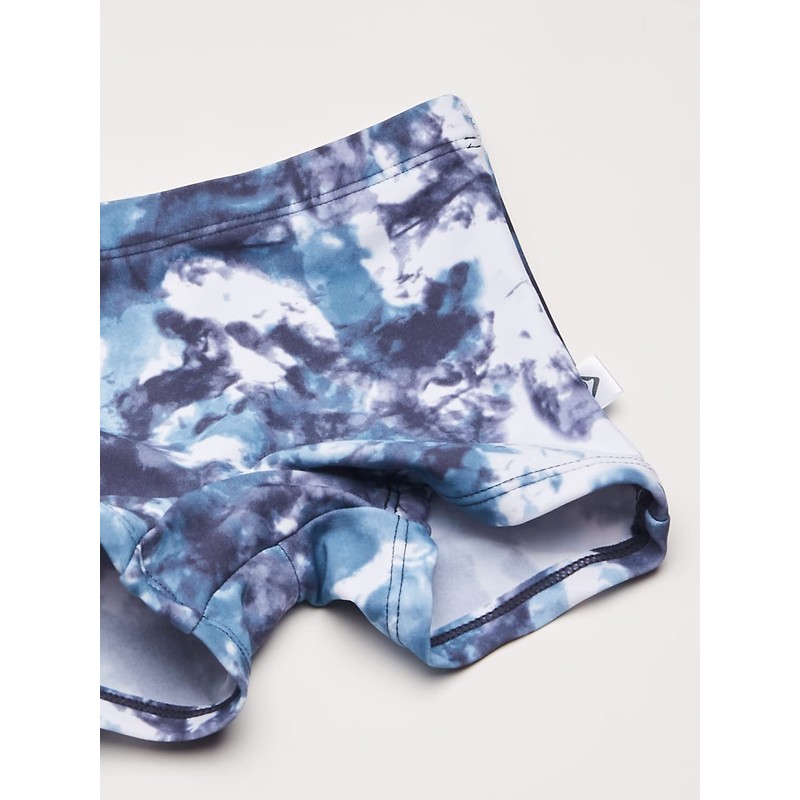 Kanu Surf Pantalón Corto de natación para niñas UPF 50+"Boy,