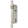 YALE Y52X00500S2 Square Edge Wooden Door Lock Entry 50mm Center
