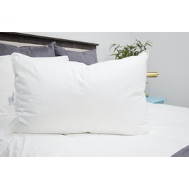 IHG Loves To Be Washed KING SOFT Pillow  Featured at IHG Hotels FREE PILLOWCASE