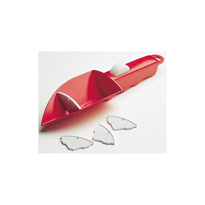 Luster Leaf Seedmaster Vibrating Hand Seeder Vegetable Rapitest Garden Planter