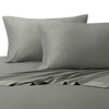 Royal Hotel Bedding Cotton Sheets, 4PC Bed Sheet Set, 100%