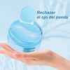 Parches para Ojos,Parches para contorno de ojos Ácido Hialurónico,Skincare K-Beauty