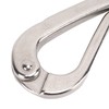 Quick Release Pelican Hook Shackle Sailing Boat Yacht, Stainless Steel