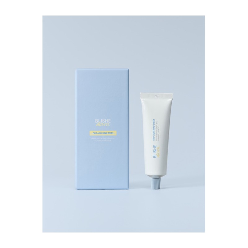 Blishedon First Light Hand Cream 50ml / 퍼스트라이트 핸드크림 50ml