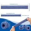 Dimora Finger Cots - Medium Size Protective Covers for Wound