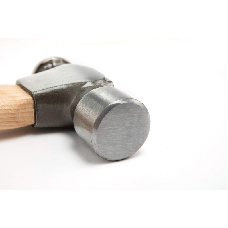 SATA ST92312SC Hickory Ball Pein Hammer 454g / 16oz
