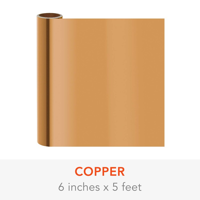 Xyron Glaminator Transfer Foil