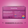 Twinings Darjeeling Tea - A Delicate, Dry Black Tea, Sophisticated