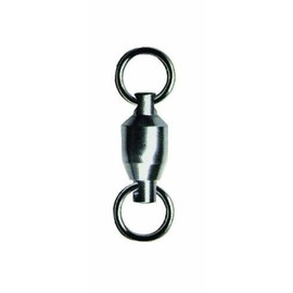 P-Line BBSR3 6PK Bbsr3 Ball Bearing Swivel