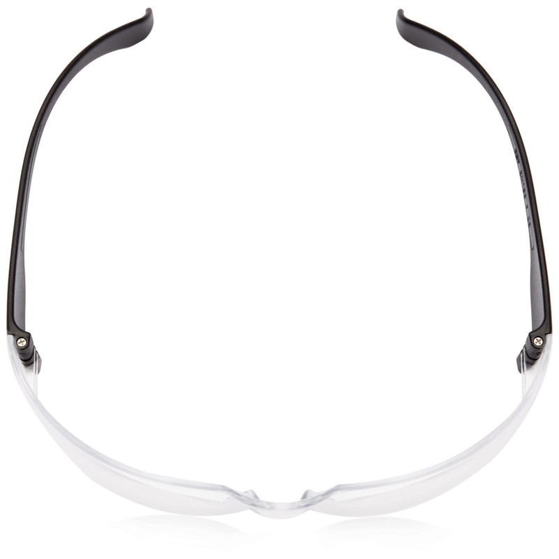 Georg Schmerler Model 680 Colourless Safety Glasses