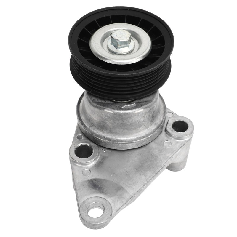 Belt Tensioner Assy with Pulley 12554027 Replacement for Chevy Avalanche