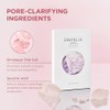 SKIN1004 Madagascar Centella Poremizing Clarifying Mask 23Ml X 5Ea