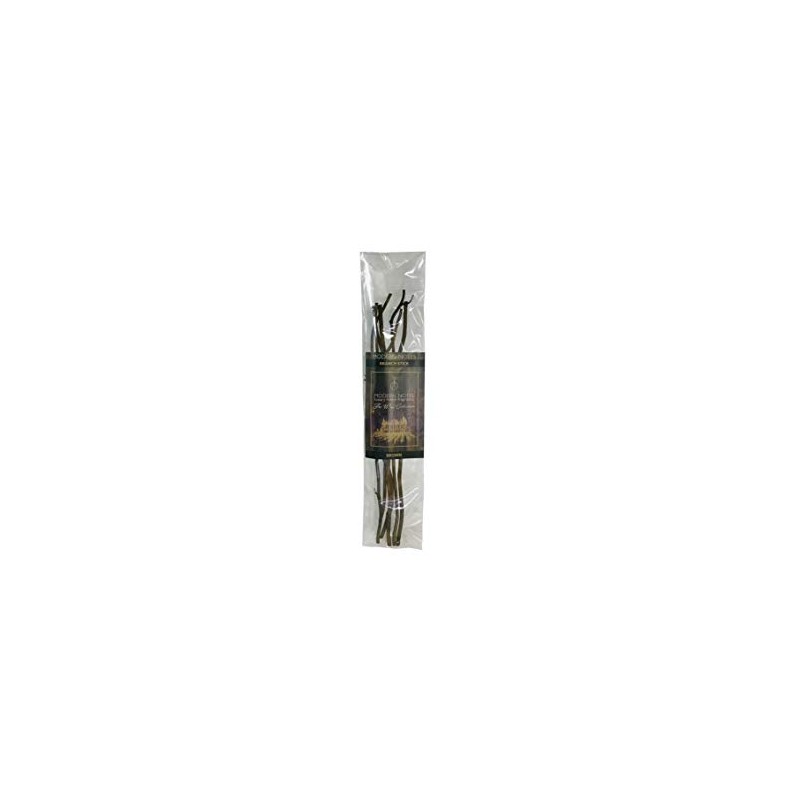 MODERN NOTES Mini Branch Stick (9.1 inches / 23 cm