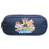 Bagtrotter Pat'Patrouille Bleue School Bag with 2 Compartments