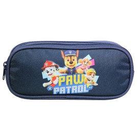Bagtrotter Pat'Patrouille Bleue School Bag with 2 Compartments