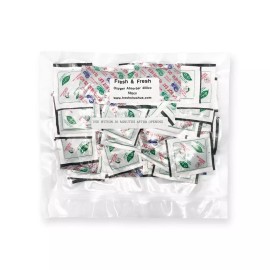 Fresh & Fresh (2500 Packet) 400CC Premium Oxygen Absorbers(50 Bag of 50 Packet)