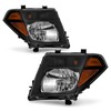 AXLAHA Headlight Assembly for 2005-2007 Pathfinder/2005 2006 2007 2008 Nissan
