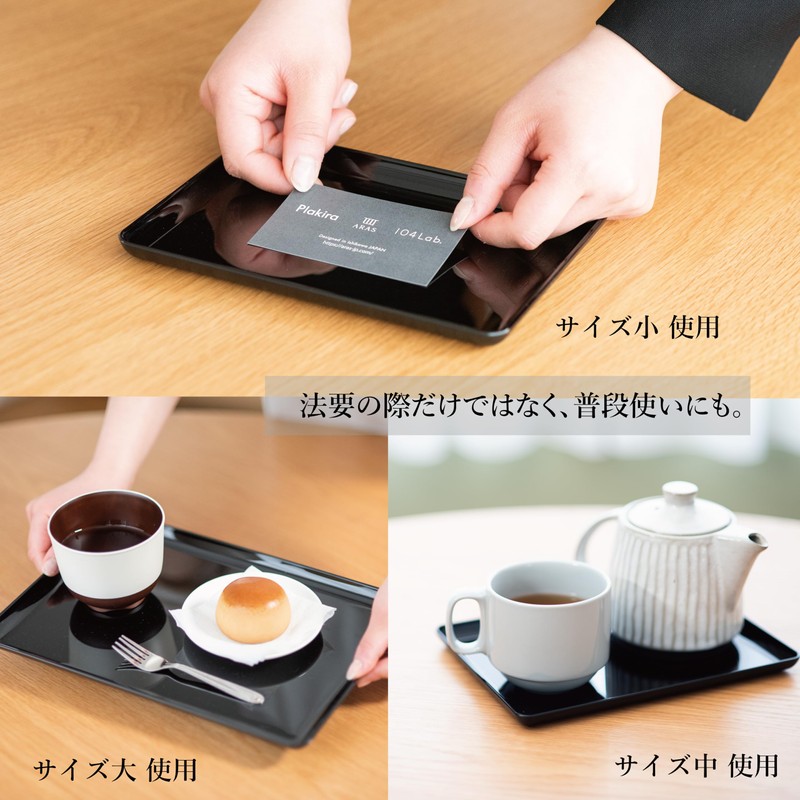 Buddhist Implementation Stamp Tray For Use Bon Business Card Tray