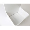 Towa Sangyo 39202 Bathroom Rack, Magnetic Bath Drink Holder, 3.8