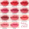 Espoir- Lápiz labial Nowear Balming Glow n. 3 Cranberry 0,1
