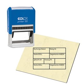 Stamp Accounting Stamp – Posting Date – Accounting Invoice Inbox Stamp Receipt Stamp Paid Date Booked Sachlich richtig