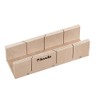 KWB Mitre Box with 300 mm 3110-31 multimatériaux Multi-Layered
