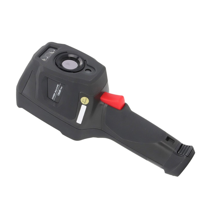 Infrared Thermal Imager High Accuracy 2.8 Inch LCD Display Handheld