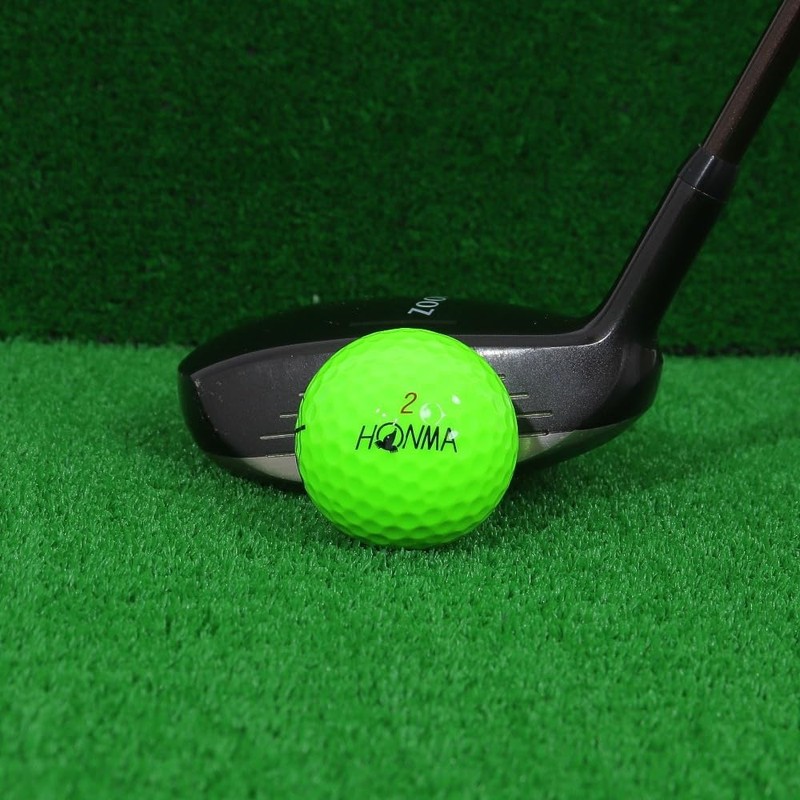 Honma Golf D1 SPIN Sleeves (Pack of 3) 2023D1 SPIN