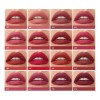Útil Set De Pintalabios Líquidos Mate Velvet Liquid Lipstick