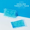 [No Hardening Icing Bag] Made in Japan Downtime Care Ice