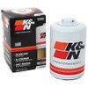 K&N Filtro de Aceite HP-2006
