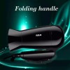 RCA Secadora De Cabello Mini Rca Rc-p8 1200w Negro
