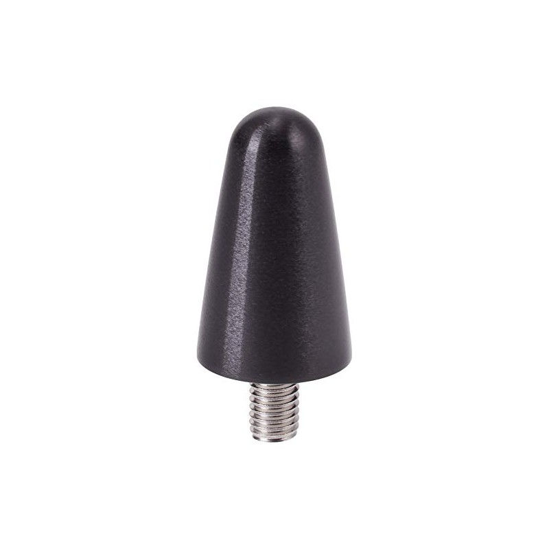 CLOS ( Cross ) CLOS Ultra Short Antenna Black CLAC018BK