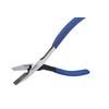 Kauplus 8-inch Duck Bill Flat Nose Pliers 8” Flat Nose