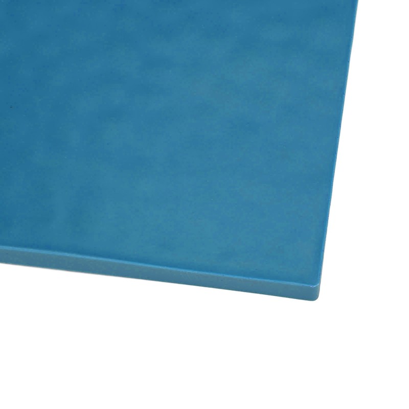Non Slip Cup Mat Coffee Bean Design Desktop Bar Counter