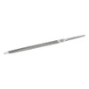 Bahco 4-186-06-2-0 Slim Taper Saw File 6in