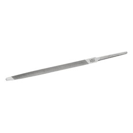 Bahco 4-186-06-2-0 Slim Taper Saw File 6in