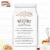 Pepperidge Farm Farmhouse Thin and Crispy Milk Chocolate Chip Cookies,