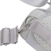 Knee Immobilizer Brace with Shoulder Sling Knee Splint Support for