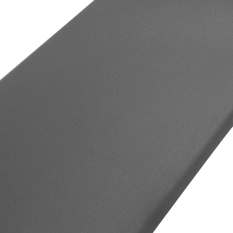 KUAFU Rear Door Molding Trim Cover Compatible with 2019-2022 Dodge