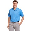 Russell Athletic Men's Standard Dri-Power Performance Golf Polo
