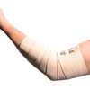 ACE 4 Inch Elastic Bandage with Clips, Beige, Comfortable design