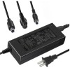 pnkmonkey (CHECK CONNECTOR PLUG) 42V 2A 5.5mm Power Charger For