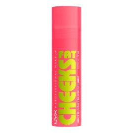 Rubor Líquido Fat Cheeks Nyx Professiona