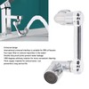 Universal Faucet Extension Aerator 1080 Degree Rotating Robotic Arm Faucet